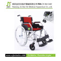 Collapsible Aluminum Alloy Wheelchairs for Disabled